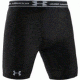 Under Armour Men's Heatgear Compression 7inch Shorts - 1232684001LG