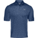 UnderArmour Men's HeatGear Performance Polo - Sapphire Color 1000490-414