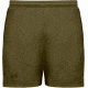 UnderArmour Men's HeatGear Tactical Endurance Short - Marine Olive Drab Color 1005393-390
