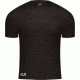 UnderArmour Men's HeatGear Tactical Full T - Black Color 1005384-001