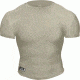 Under Armour Men's HeatGear Tactical Full T - Desert Color 1005039-290