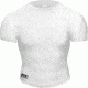 Under Armour Men's HeatGear Tactical Full T - White Color 1005039-100