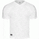 Under Armour Men's HeatGear Tactical V-Neck - White Color 105084V-100
