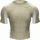 Under Armour Men's HeatGear UA Metal Tactical Full T - Desert Color 1005141-290