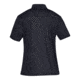 Under Armour Men's Ua Performance Polo, Black - 12427550012X