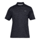 Under Armour Men's Ua Performance Polo, Black - 1242755001LG