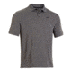 Under Armour Men's Ua Performance Polo, Carbon Heather - 1242755090LG
