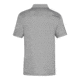 Under Armour Men's Ua Performance Polo, True Gray Heather - 1242755025SM
