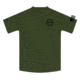 Under Armour Mens De Oppresso Liber Short Sleeve T-Shirt,Greenhead,2XL 12687563742X