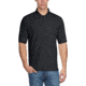 Under Armour Mens Tactical Range Polo Shirt, Black, Small 1005492001SM