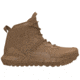 Under Armour Micro G Valsetz Mid Boots - Mens, Coyote / Coyote, 6, 30237412006