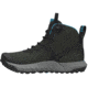 Under Armour Micro G Valsetz Mid LWP Boots - Mens, Baroque Green / Concrete, 12, 302433430012