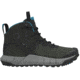 Under Armour Micro G Valsetz Mid LWP Boots - Men's, Baroque Green/Concrete, 12 US, 302433430012