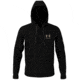 Under Armour New Freedom Flag Hoodie - Mens, Black, Large, 1370806002LG