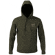 Under Armour New Freedom Flag Hoodie - Mens, Marine OD Green, Extra Large, 1370806390XL