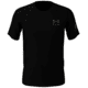 Under Armour New Freedom Flag T-Shirt - Mens, Black / Marine OD Green, 3XL, 13708100043X