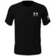 Under Armour New Freedom Flag T-Shirt - Mens, Black / White, 2XL, 13708100012X
