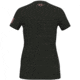 Under Armour New Freedom Logo T-Shirt - Womens, Baroque Green, Extra Large, 1370815310XL