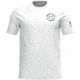 Under Armour New Freedom USA T-Shirt - Mens, White, 2XL, 13654391002X