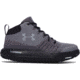 Under Armour Overdrive Fat Tire Hiking Boot - Men's-Graph/Black/Alum-Medium-9