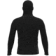 Under Armour Packaged Base 3.0 Hoodie - Mens, Black, Extra Large, 1365685001XL