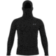 Under Armour Packaged Base 3.0 Hoodie - Men's, Black, Extra Large, 1365685001XL
