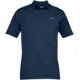 Under Armour Performance Polo Textured - Mens, Academy, Extra Large, 1342080408XL
