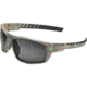Under Armour Ranger Storm Polarized Sunglasses Realtree Frame, Grey Polarized Lens, 8630061878708