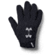 Under Armour Sideline Gloves - Mens, Black, 2XL, 12908110012X