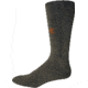Under Armour ColdGear Outdoor Boot Socks, 1 Pair - Foliage Green, Medium UA4527-FLG-MD