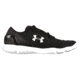 Under Armour Speedform Apollo Road Running Shoe - Men's-Black/White-Medium-8 US