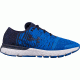 Under Armour SpeedForm Gemini 3 Graphic Road Running Shoe - Men's-Midnight Navy/Ultra Blue-Medium-8.5