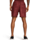 Under Armour Storm Shorebreak 2-in-1 Board Shorts - Mens, Cinna Red, Small, 1370030688SM
