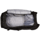 Under Armour Storm Undeniable Backpack Small Duffle Bag, Black/Silver, 1277421-003-OSFA