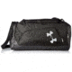 Under Armour Storm Undeniable Backpack Duffle Small, Black/Black/Silver, OSFA, 1277421-003-OSFA