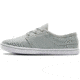 Under Armour Street Encounter Casual Shoes - Womens, Mod Gray/Mod Gray/Blue Ink, 8 US, 3022916-100-8