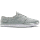 Under Armour Street Encounter Casual Shoes - Womens, Mod Gray/Mod Gray/Blue Ink, 8 US, 3022916-100-8