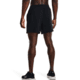 Under Armour Tac Academy Shorts - Mens, 5in, Black, Small, 1373669001SM