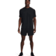 Under Armour Tac Academy Shorts - Mens, 5in, Black, Small, 1373669001SM
