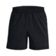 Under Armour Tac Academy Shorts - Mens, 5in, Black, Small, 1373669001SM