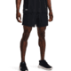 Under Armour Tac Academy Shorts - Mens, 5in, Black, Small, 1373669001SM