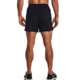 Under Armour Tac Academy Shorts - Mens, 5in, Dark Navy Blue, Large, 1373669465LG