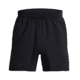 Under Armour Tac Academy Shorts - Mens, 5in, Dark Navy Blue, Large, 1373669465LG