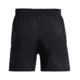 Under Armour Tac Academy Shorts - Mens, 5in, Dark Navy Blue, Large, 1373669465LG