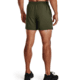 Under Armour Tac Academy Shorts - Mens, 5in, Marine OD Green, Large, 1373669390LG