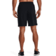 Under Armour Tac Academy Shorts - Mens, 9in, Black, Extra Large, 1373670001XL