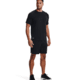 Under Armour Tac Academy Shorts - Mens, 9in, Black, Extra Large, 1373670001XL