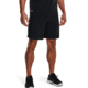 Under Armour Tac Academy Shorts - Mens, 9in, Black, Extra Large, 1373670001XL