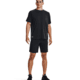Under Armour Tac Academy Shorts - Mens, 9in, Dark Navy Blue, Large, 1373670465LG