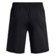 Under Armour Tac Academy Shorts - Mens, 9in, Dark Navy Blue, Large, 1373670465LG